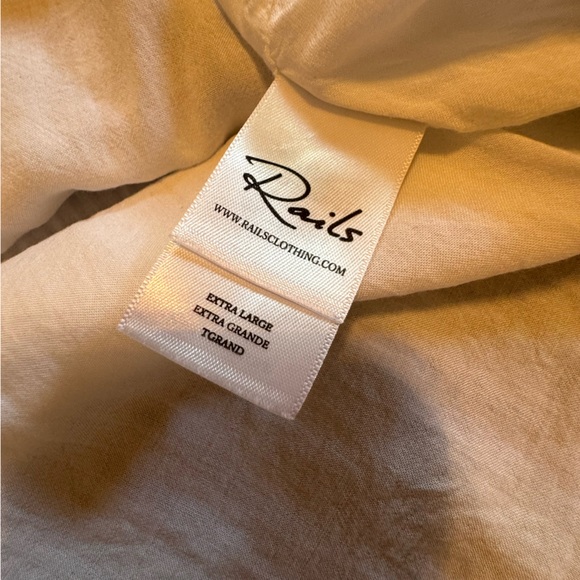 Rails Sandy Dress - Picture 15 of 17